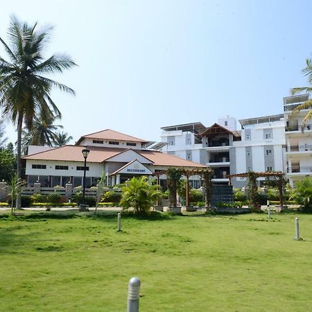 Apoorva Resorts Davangere Εξωτερικό φωτογραφία