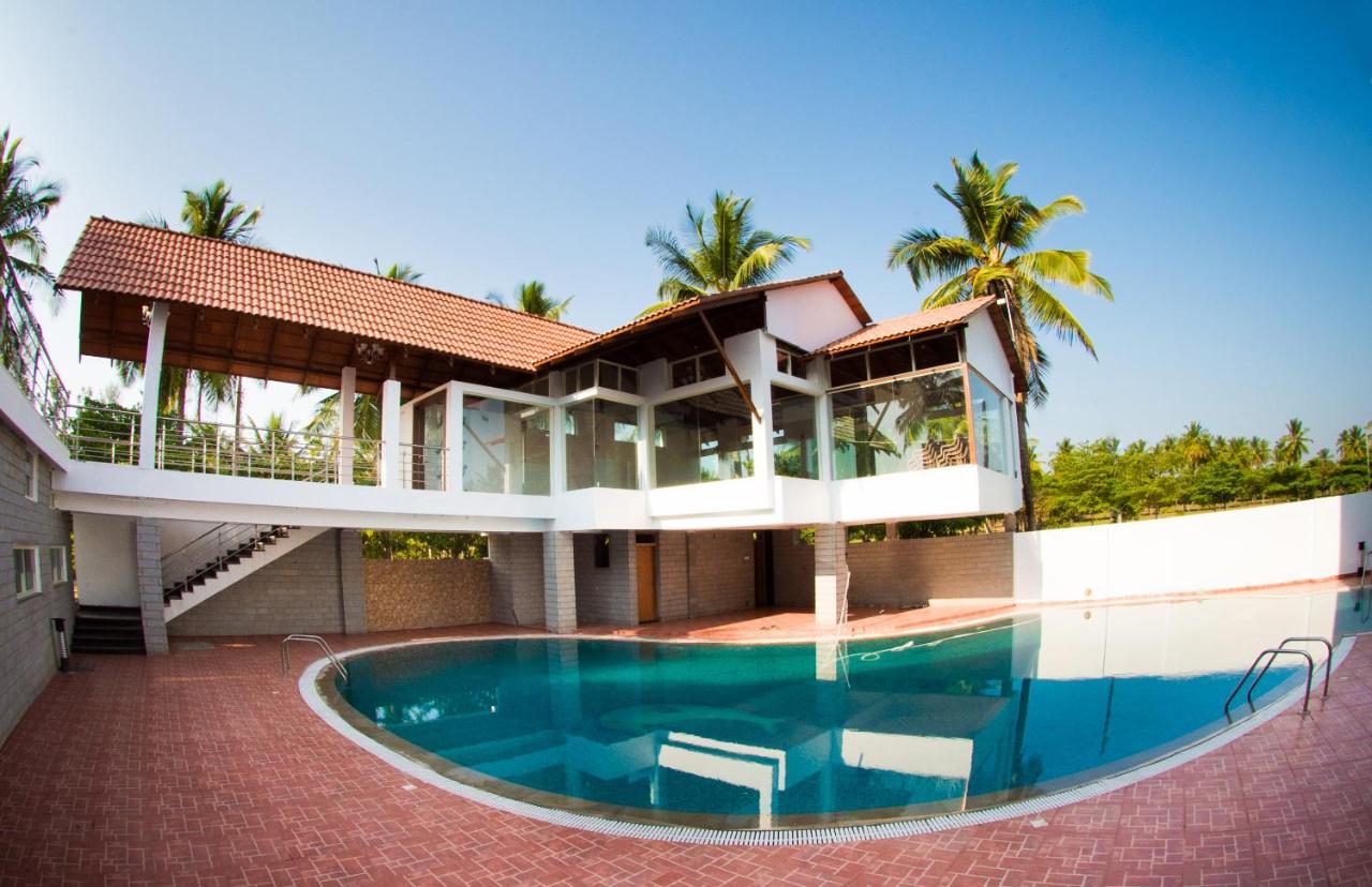 Apoorva Resorts Davangere Εξωτερικό φωτογραφία