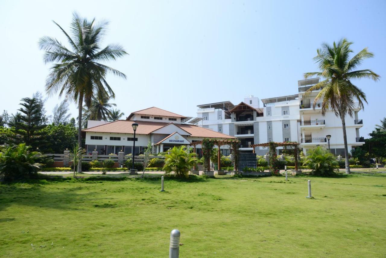 Apoorva Resorts Davangere Εξωτερικό φωτογραφία